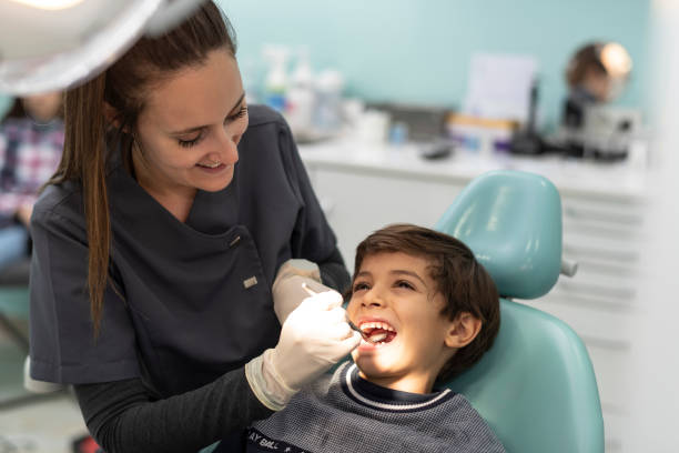 Best Emergency Treatment for Dental Infections or Abscesses in Eufaula, AL